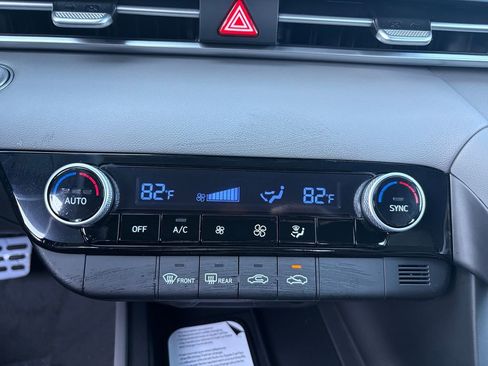 New 2026 Hyundai Elantra Sport FWD image 20