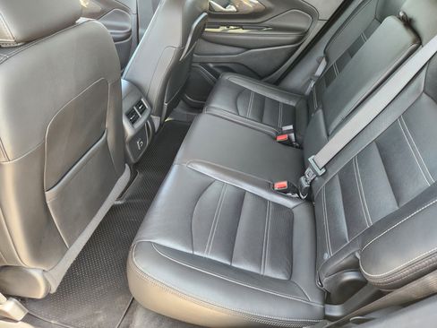 Used 2023 GMC Terrain Denali AWD/4WD image 31