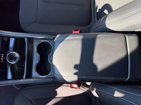 Used 2024 Jeep Grand Cherokee L Laredo w/ Trailer Tow Package image 30