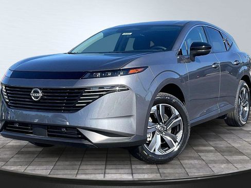 New 2026 Nissan Murano SL AWD/4WD image 2