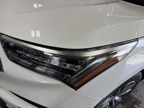 Used 2021 Acura RDX AWD w/ Technology Package image 10