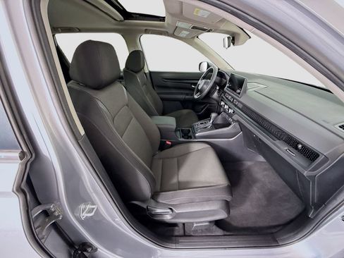 Certified 2024 Honda CR-V EX image 20