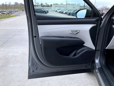 New 2026 Hyundai Tucson SEL AWD/4WD image 10