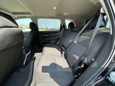 New 2026 Honda CR-V EX image 14