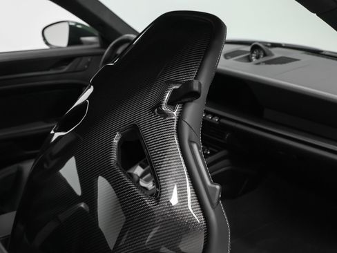 Certified 2026 Porsche 911 GT3 RWD image 31