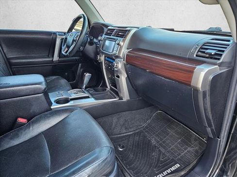 Used 2015 Toyota 4Runner Limited RWD image 20