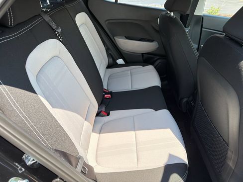 New 2026 Hyundai Venue SEL FWD image 16