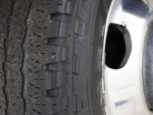 Used 2023 Ford F350 XL w/ 360-Degree Camera Package AWD/4WD image 13