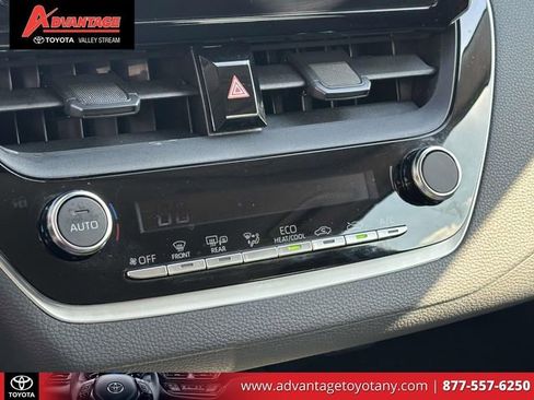 Certified 2024 Toyota Corolla LE w/ LE Convenience Package image 12