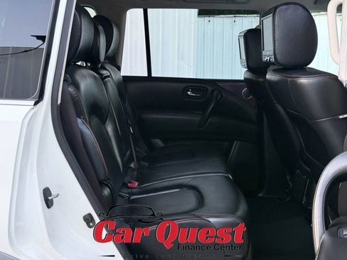 Used 2019 Nissan Armada SL w/ Premium Package AWD/4WD image 22
