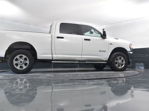Used 2024 RAM 2500 Big Horn image 46