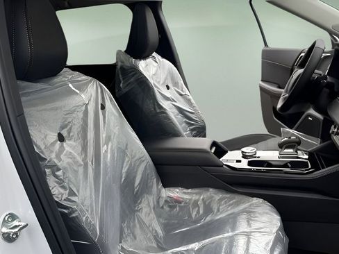 New 2025 Mitsubishi Outlander Trail Edition AWD/4WD image 30