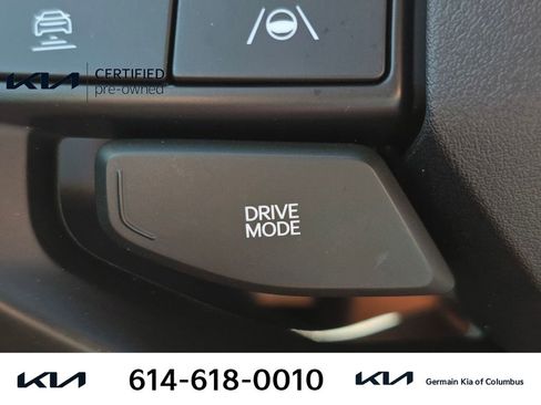 Certified 2025 Kia K4 FWD image 33