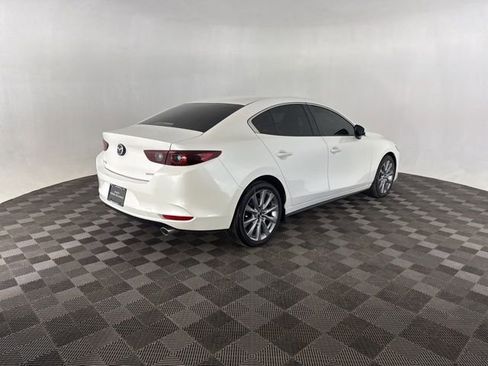 Used 2025 MAZDA MAZDA3 s FWD image 5