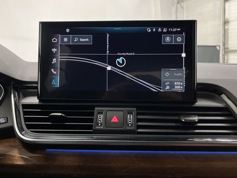 Used 2022 Audi Q5 e Prestige w/ Prestige Package image 10