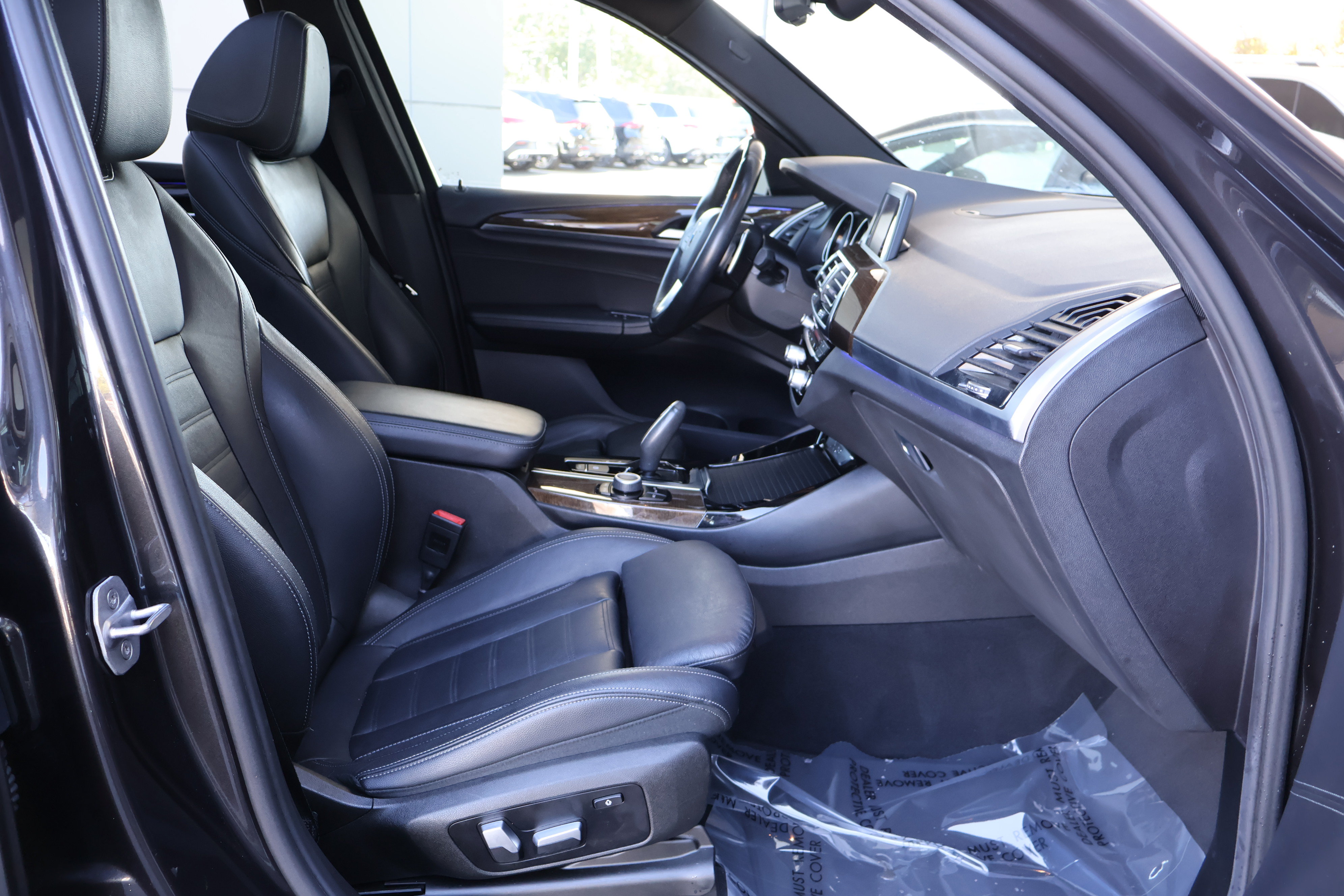 Used 2018 BMW X3 xDrive30i AWD/4WD image 31