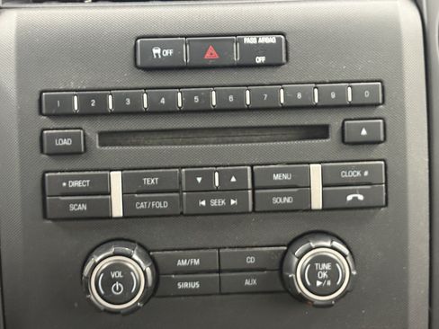 Used 2013 Ford F150 XL w/ Mid Equipment Group RWD image 12