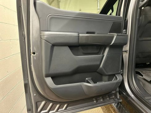 Used 2022 Ford F150 XLT w/ Equipment Group 302A High AWD/4WD image 14