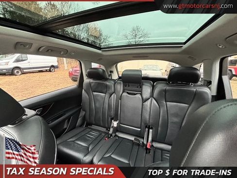 Used 2017 Audi Q7 3.0T Premium Plus image 10