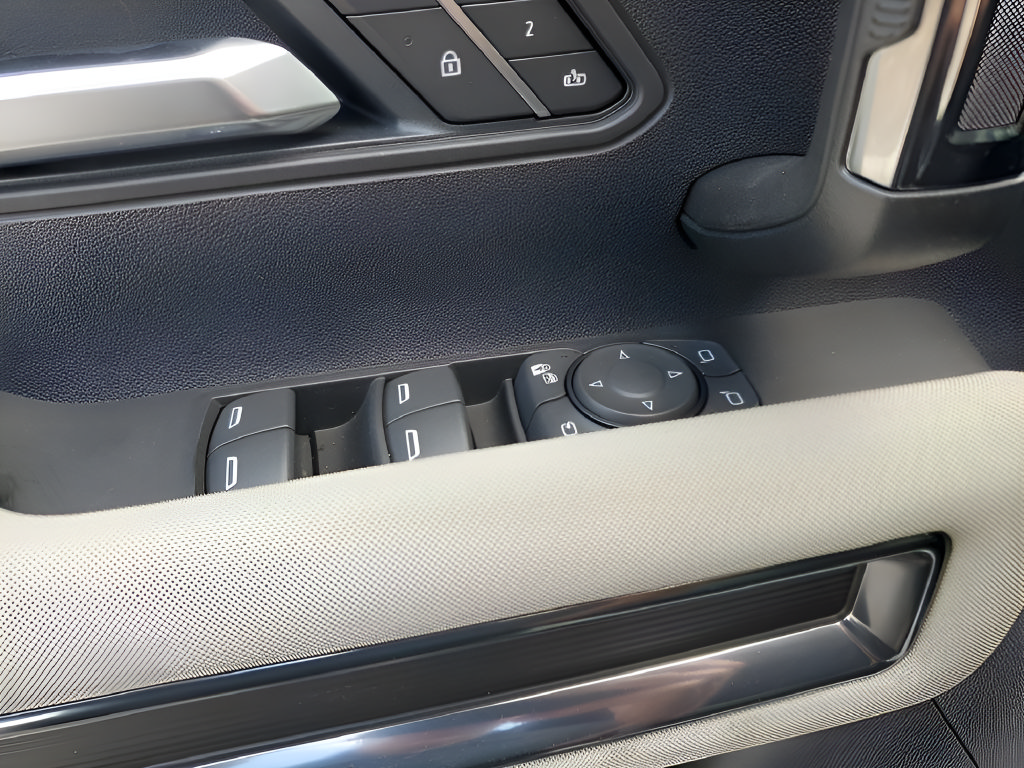 New 2026 GMC Hummer EV SUV AWD/4WD image 31