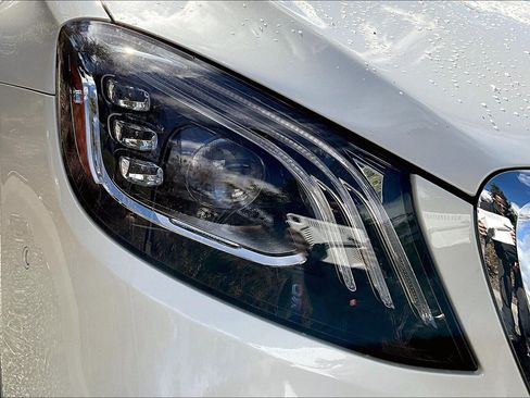 Certified 2020 Mercedes-Benz S 63 AMG 4MATIC Sedan image 30