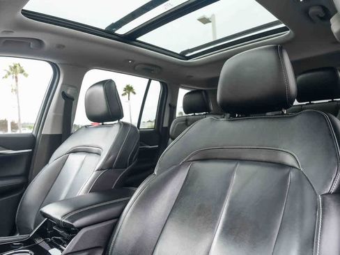 Used 2022 Jeep Grand Cherokee Limited 4xe AWD/4WD image 19
