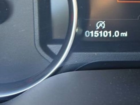 Used 2020 Ford F150 Raptor w/ Equipment Group 802A Luxury image 4