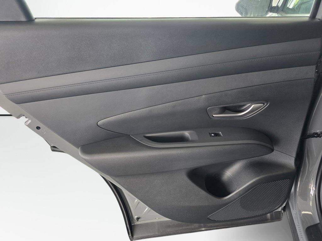 New 2026 Hyundai Tucson SE AWD/4WD image 34