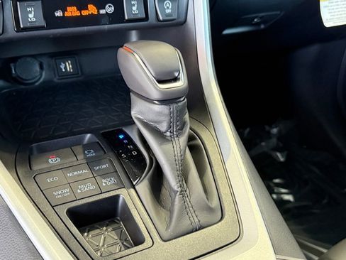 New 2025 Toyota RAV4 XLE Premium image 25