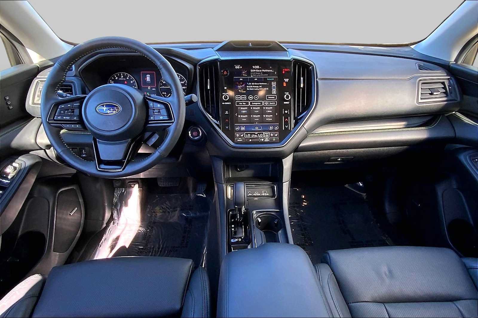 Certified 2026 Subaru Ascent Bronze Edition AWD/4WD image 17