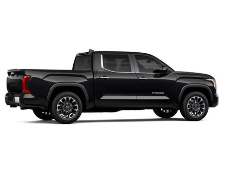 New 2026 Toyota Tundra Limited AWD/4WD image 71
