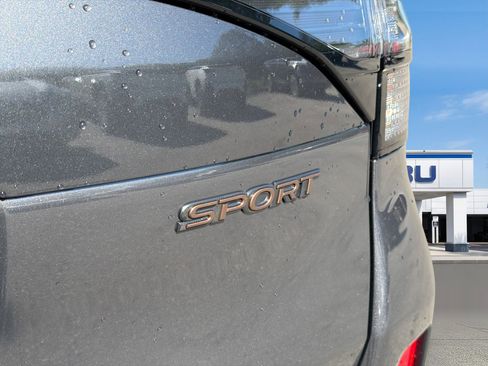 New 2026 Subaru Forester Sport image 11