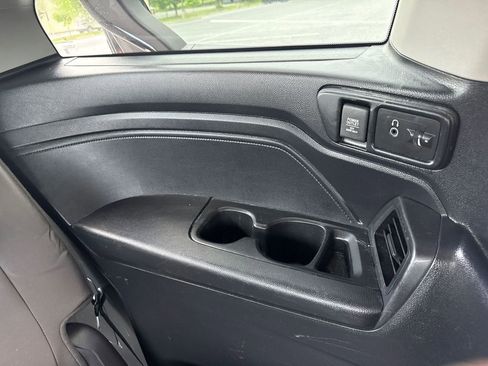 Used 2020 Honda Odyssey EX-L image 33