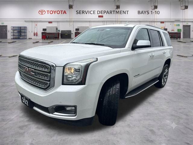 Used 2019 GMC Yukon SLT w/ Open Road Package AWD/4WD image 3