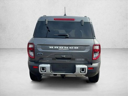 New 2025 Ford Bronco Sport Big Bend image 8