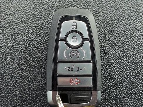Used 2023 Ford F150 XLT w/ Equipment Group 302A High AWD/4WD image 28