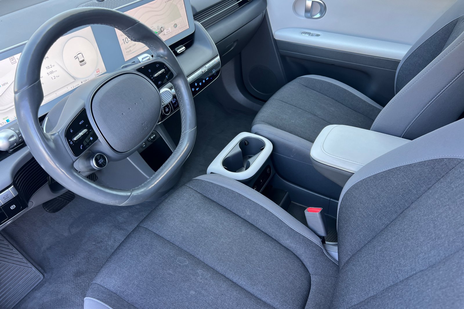 Used 2024 Hyundai Ioniq 5 SEL RWD image 10