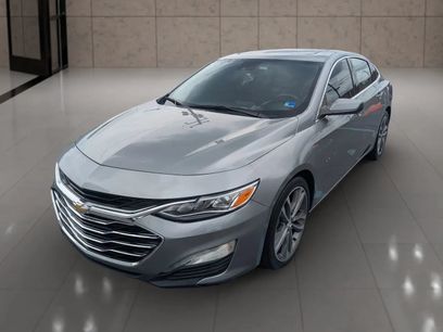 Used 2023 Chevrolet Malibu LT w/ Driver Confidence Package