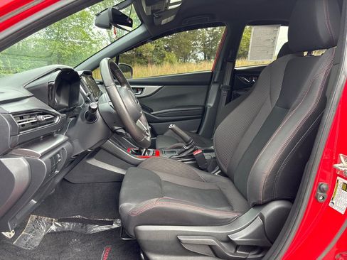 Used 2022 Subaru WRX Premium AWD/4WD image 11