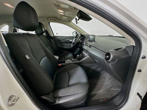 Used 2021 MAZDA CX-3 Sport image 30
