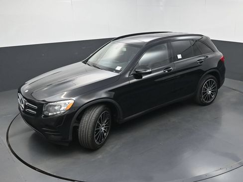 Used 2016 Mercedes-Benz GLC 300 image 28