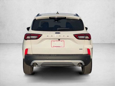 New 2026 Ford Escape SE image 7