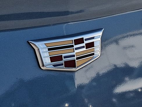 Used 2023 Cadillac CT4 Premium Luxury AWD/4WD image 29