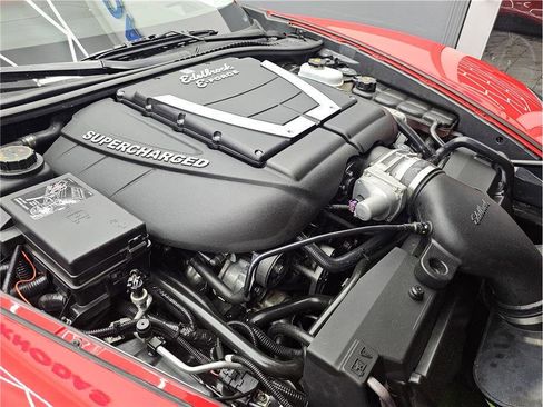 Used 2012 Chevrolet Corvette Grand Sport w/ 3LT Preferred Equipment Group RWD image 17