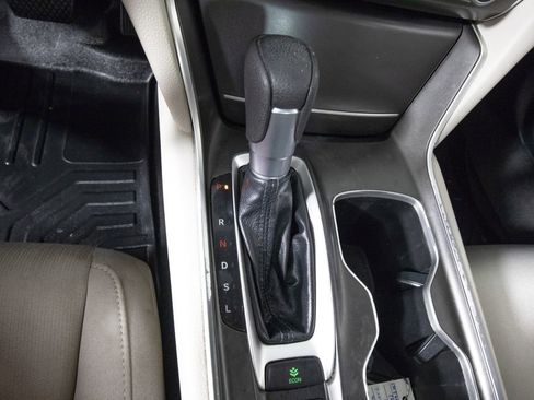 Used 2021 Honda Accord LX image 24