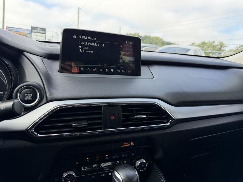 Used 2019 MAZDA CX-9 Touring FWD image 28