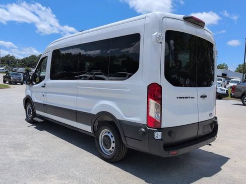 New 2026 Ford Transit 350 XL RWD image 6