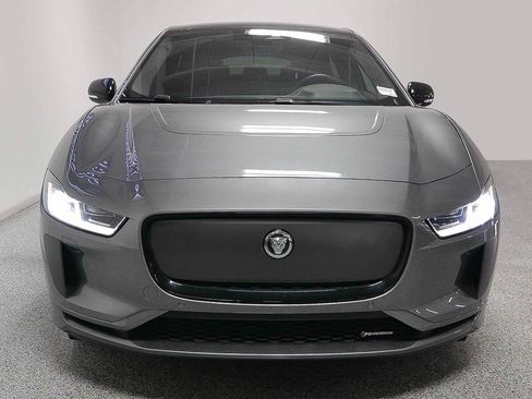 Used 2024 Jaguar I-PACE R-Dynamic HSE AWD/4WD image 2