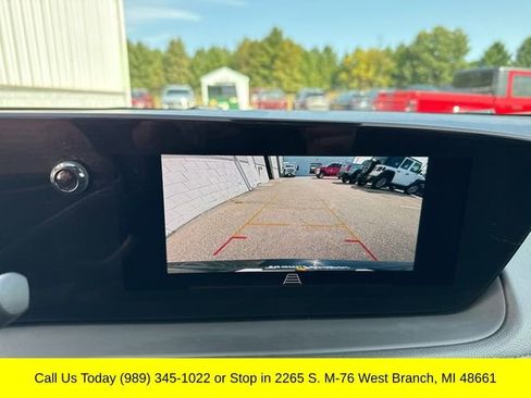 Used 2024 Buick Encore GX Sport Touring image 20