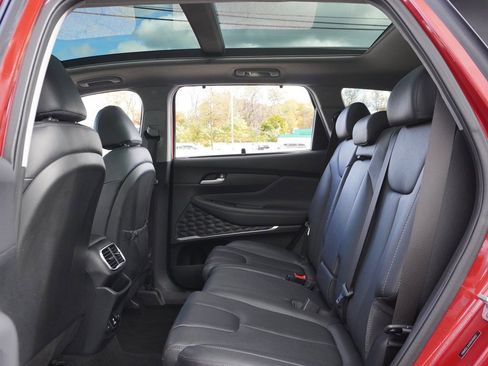 Used 2019 Hyundai Santa Fe Ultimate w/ Cargo Package image 41